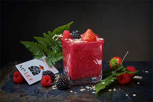 Ultimate 5-Day Healthy Smoothie Recipes for Weight Loss and Improved Metabolism