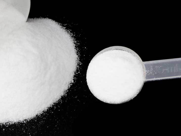 Creatine: who and why this element should be consumed in the diet and in which products it is found